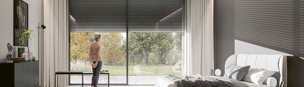 Homepage Fa. Burdich Sonnenschutz GmbH: Startbild